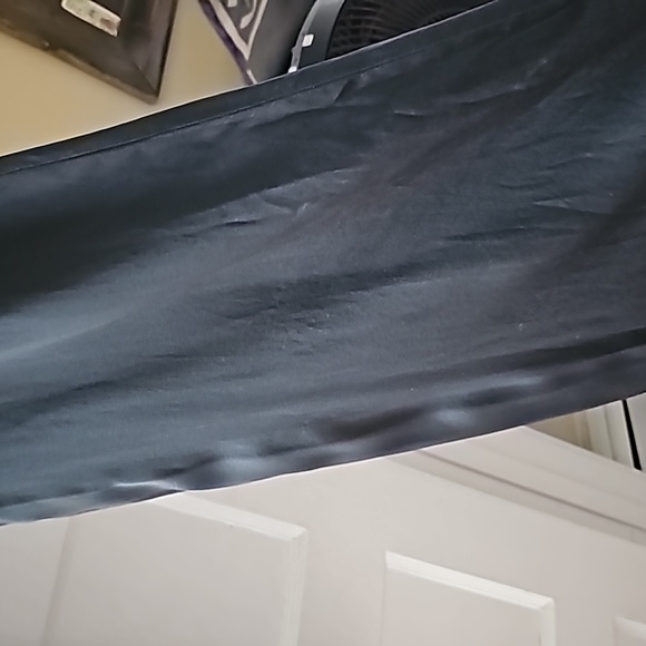 Agent Provocateur Silk Pajama Pants - Picture 6 of 9